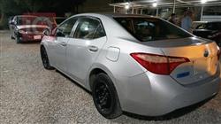 تۆیۆتا کۆرۆلا